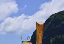 क्राबी पर्यटन